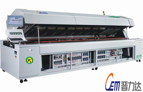 回流焊如何進(jìn)行（周、月、年）保養(yǎng)及維護(hù)