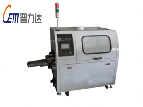 波峰焊機(jī)外形大小分類及特點