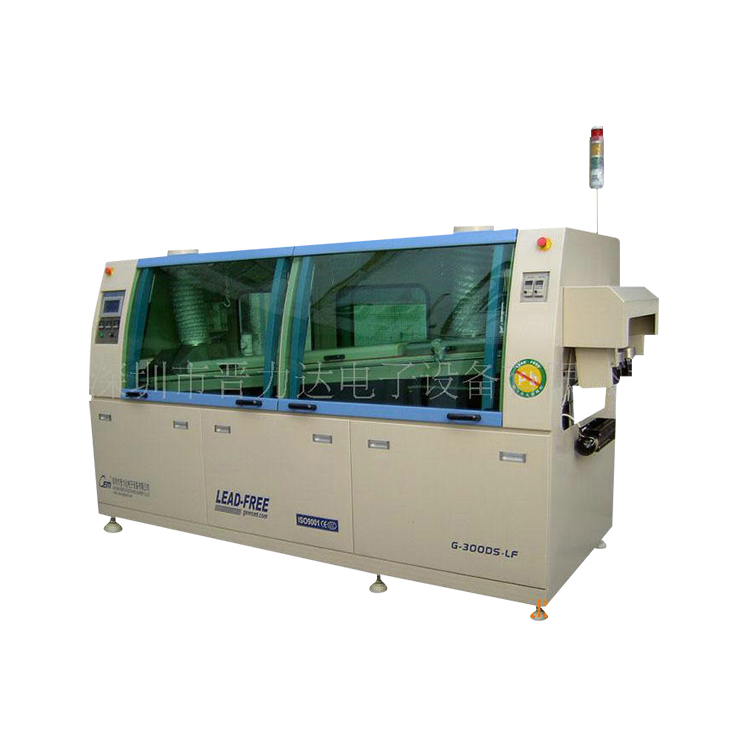  波峰焊怎么保養(yǎng)？需要注意哪些問(wèn)題？