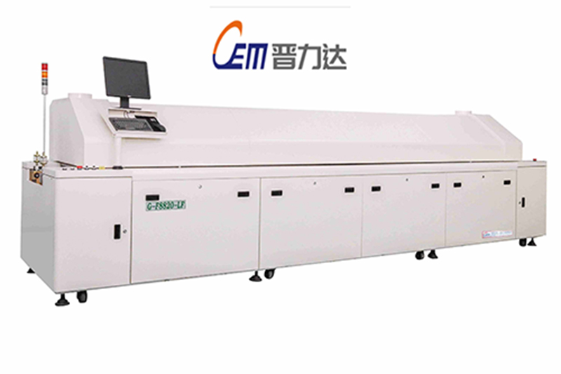 國(guó)產(chǎn)省電回流焊品牌，省電回流焊是如何省電的