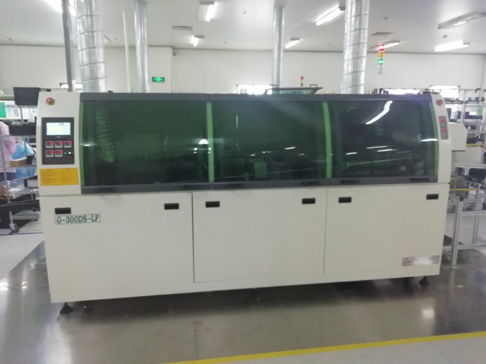 無鉛波峰焊錫爐的壽命是多少呢？