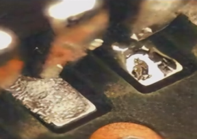 回流焊問題導(dǎo)致SMT產(chǎn)線直通率下降，使用我司回流焊后改善案例