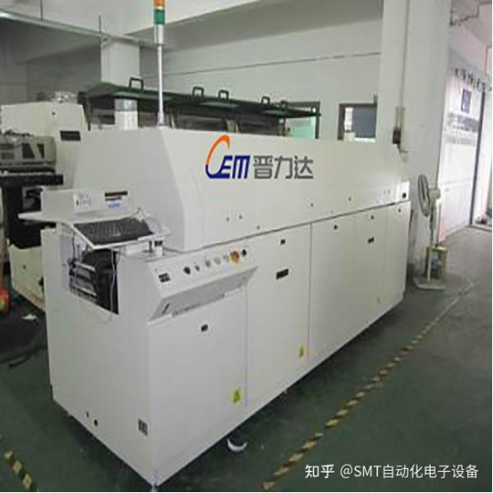 怎么清理回流焊內(nèi)壁的助焊劑