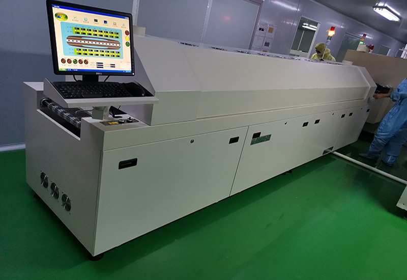 當(dāng)前國(guó)內(nèi)回流焊什么牌子好 ？