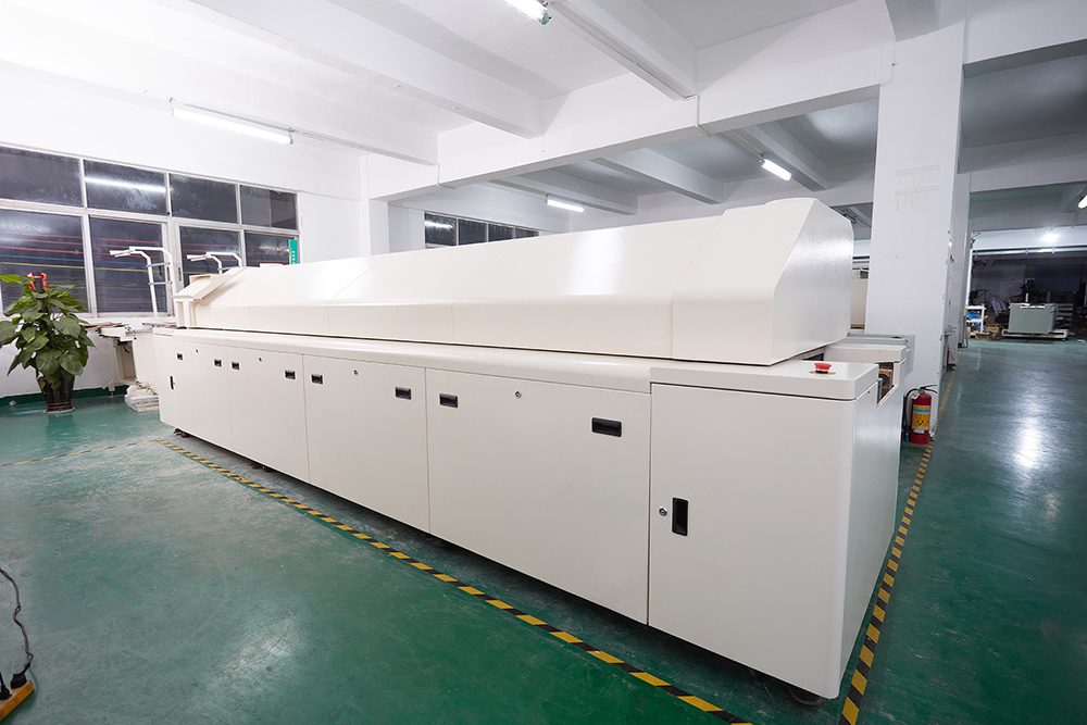 什么是回流焊，回流焊作用有哪些