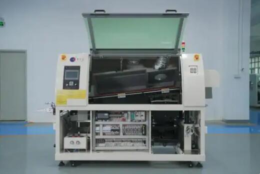 一文讀懂：如何選擇適合自己工廠的波峰焊設備？